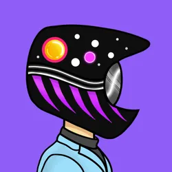MonHeadz Club #116