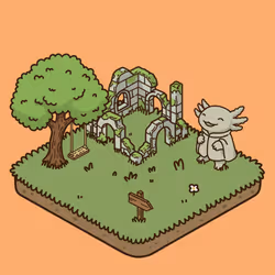 Habitat #443