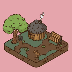 Habitat #167