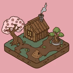Habitat #192