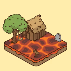 Habitat #160