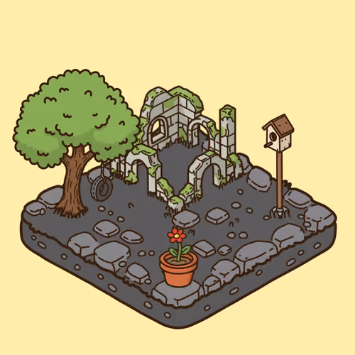 Habitat #380