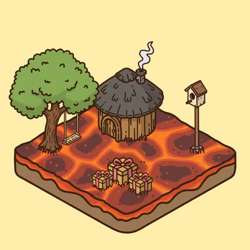 Habitat #354