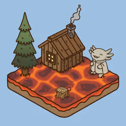 Habitat #148