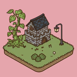 Habitat #101