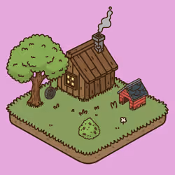 Habitat #599