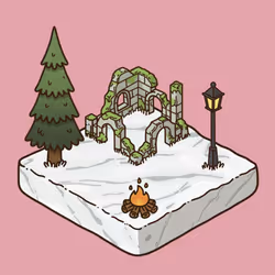 Habitat #480