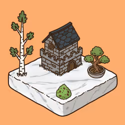 Habitat #287