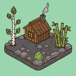 Habitat #182
