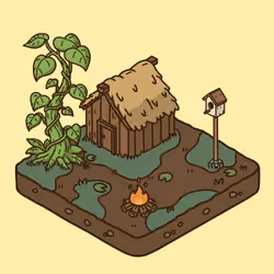 Habitat #498