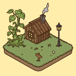 Habitat #159