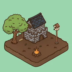 Habitat #181