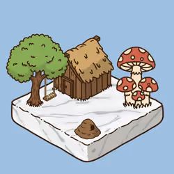 Habitat #188