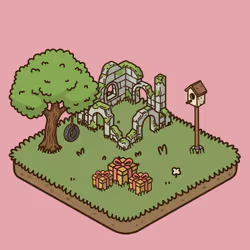 Habitat #505