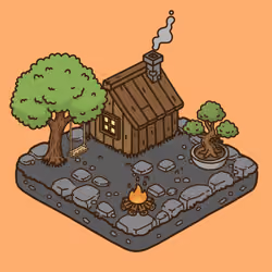 Habitat #147