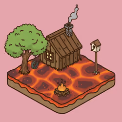 Habitat #302