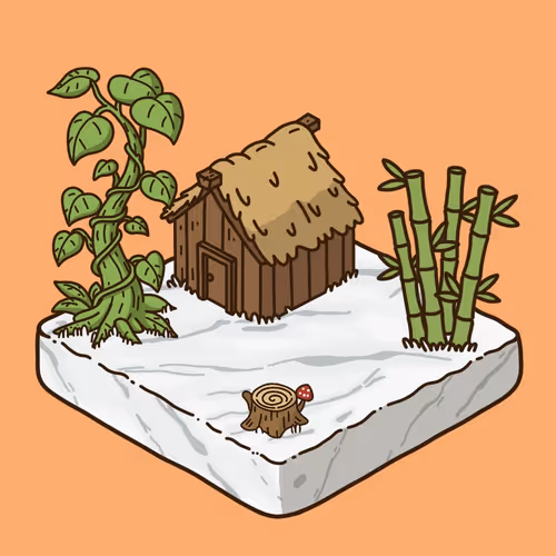 Habitat #439