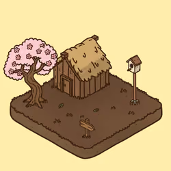 Habitat #399