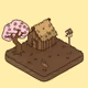 Habitat #399
