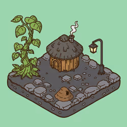 Habitat #140