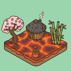 Habitat #190