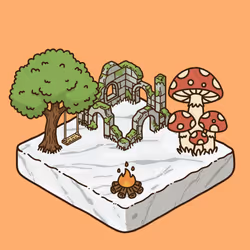 Habitat #285