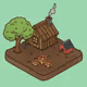 Habitat #467