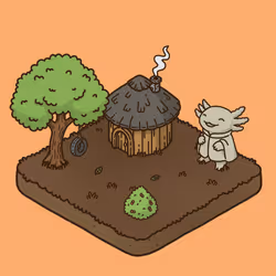Habitat #524