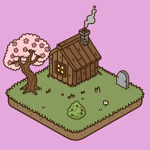 Habitat #324