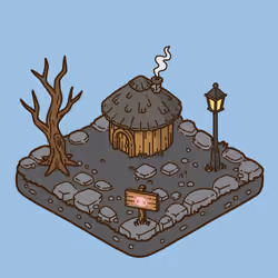 Habitat #194