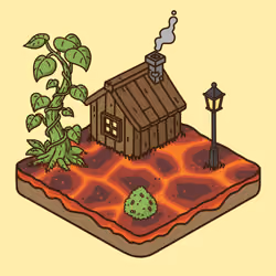 Habitat #191