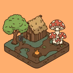 Habitat #271