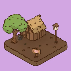 Habitat #193