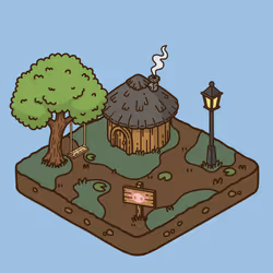 Habitat #303