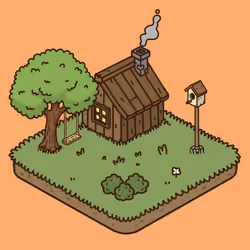 Habitat #490