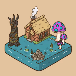 Habitat #65