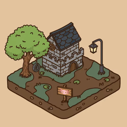 Habitat #504