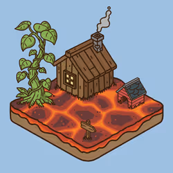 Habitat #477