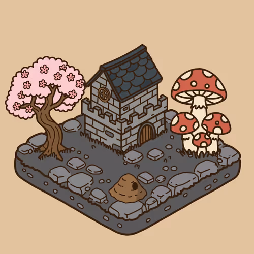 Habitat #479