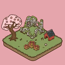 Habitat #139