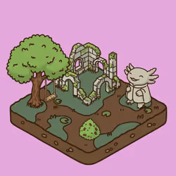 Habitat #274