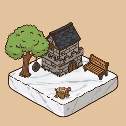Habitat #149
