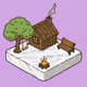 Habitat #223