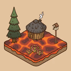 Habitat #180