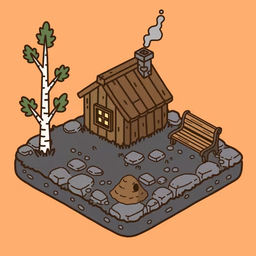 Habitat #492
