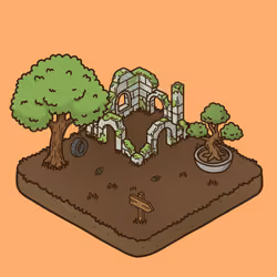 Habitat #229