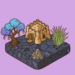 Habitat #50