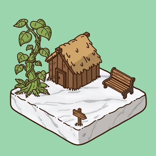 Habitat #340