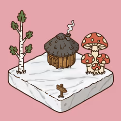 Habitat #100