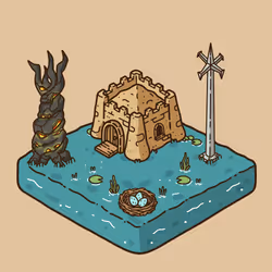 Habitat #36